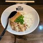 RAMEN MOSH - 