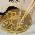 RAMEN MOSH - 