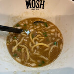 RAMEN MOSH - 