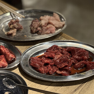 ヤシチ - 料理写真: