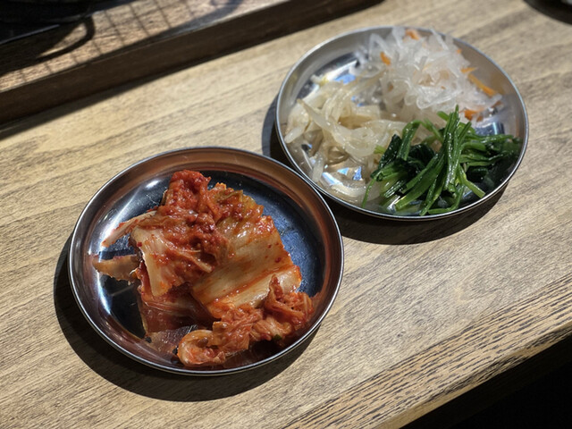 ヤシチ 稚内店 - 南稚内（焼肉）の写真