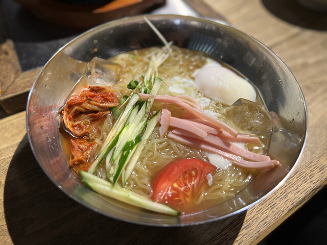 ヤシチ 稚内店 - 南稚内（焼肉）の写真