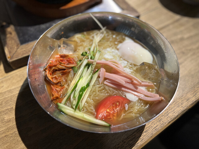 ヤシチ 稚内店 - 南稚内（焼肉）の写真