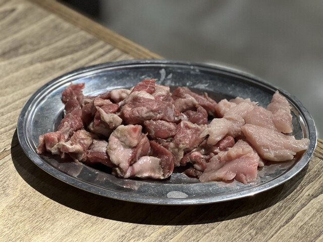 ヤシチ 稚内店 - 南稚内（焼肉）の写真