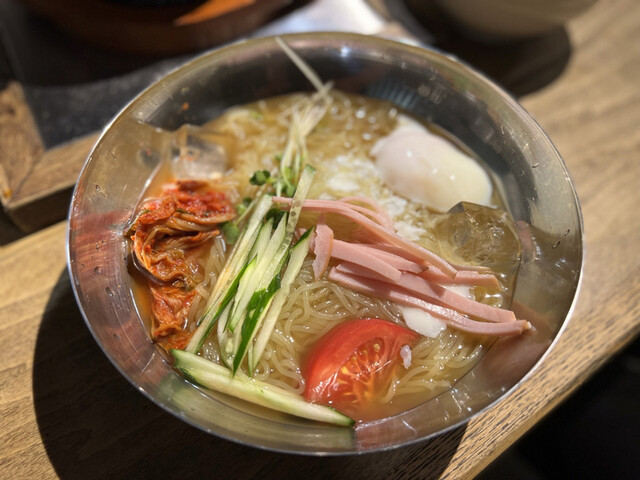 ヤシチ 稚内店 - 南稚内（焼肉）の写真