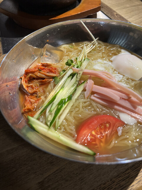 ヤシチ 稚内店 - 南稚内（焼肉）の写真