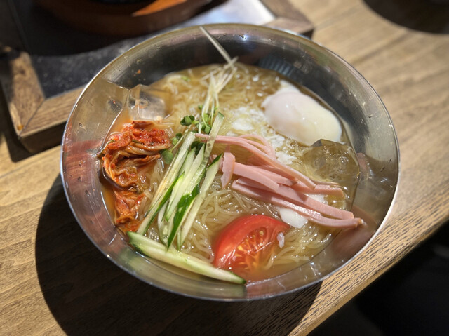 ヤシチ 稚内店 - 南稚内（焼肉）の写真