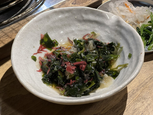 ヤシチ 稚内店 - 南稚内（焼肉）の写真