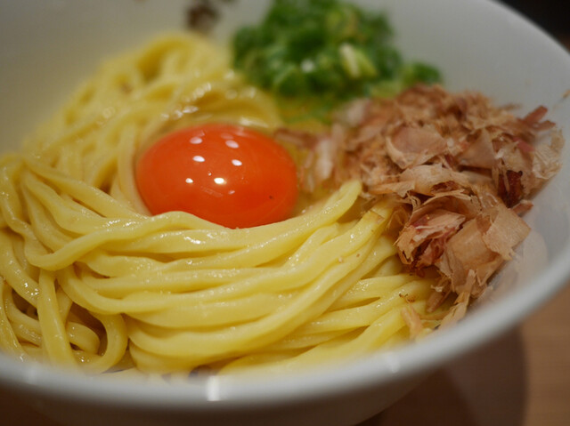 らぁ麺 はやし田 中目黒店 - 中目黒/ラーメン | 食べログ