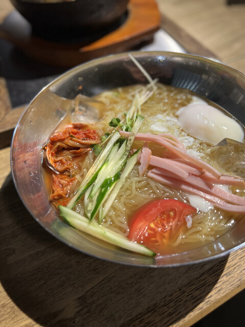 ヤシチ 稚内店 - 南稚内（焼肉）の写真