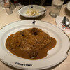 インデアンカレー 阪急三番街店