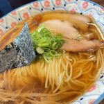 自家製麺 カミカゼ - 