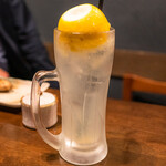 地鶏焼鳥 阿波尾 - 