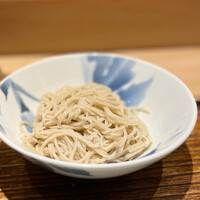 日本橋 蕎ノ字 - 