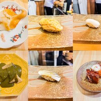 鮨　まつ本 - （写真/動画: Ins@foodie.skye）