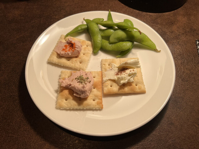 ジン&トニック バー（Gin&Tonic vir） - 旭川（バー）の写真