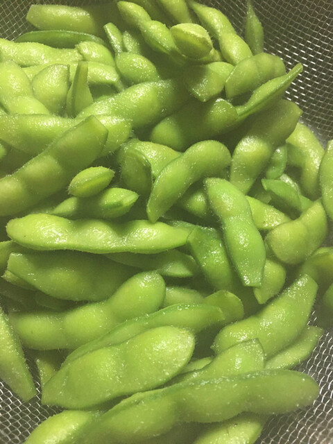 おばね産直館 はいっと - 大石田（その他）の写真