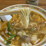 Tenri Sutamina Ramen - 