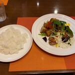 Bistrot AOKI - ★コンビネーションランチ（900円税込）★