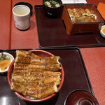 Unagi Jin - 