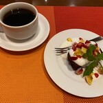 ビストロ アオキ - ★コンビネーションランチ（900円税込）★