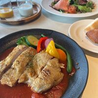 24/7 restaurant -  24/7 restaurant -
