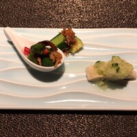 中国飯店 富麗華 - 