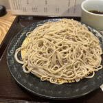 蕎麦雪屋 - 