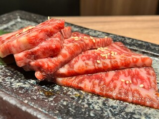 Yakiniku Shokudou Nikuyano Shigoto - 