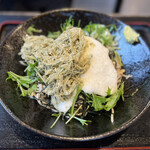 Soba No Sato Etambetsu - 