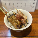 Sumibi Yakitori Mammaru - 