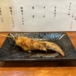 Sumibi Yakitori Mammaru - 