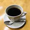 リンズコーヒー - ドリンク写真:シティブレンド