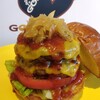 ゴリバーガー