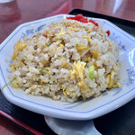 Choraku Honba Chinese - 