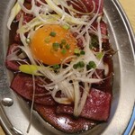 Oosaka Yakiniku Horumon Futago - 