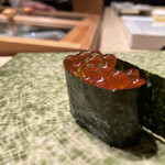 Sushi Kuon Kumagai - 