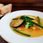 Bistro　Queux - 