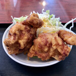 Choraku Honba Chinese - 