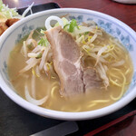 Choraku Honba Chinese - 