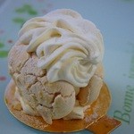 アシッドラシーヌ - ムラングシャンティ400円ケモンテで食べたあの味