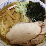 滝野川 大勝軒 - ラーメン