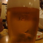Waraku - 生ビール