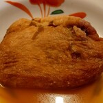 栄夏 - おから巾着