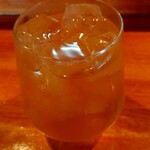 栄夏 - 柚子チューハイ