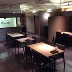 ステーキハウス听 - 