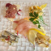 ラ･スコリエーラ - 