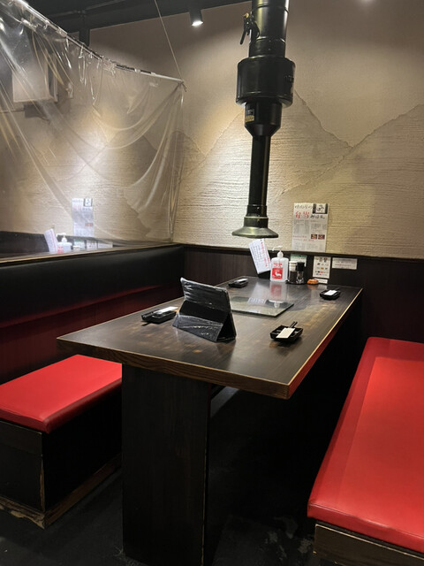 Sumibi Yakiniku Shozantei photo 5