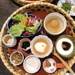 箱根小涌園 三河屋旅館 - 料理写真: