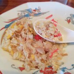 横浜ラーメン - 美味すぎる～！